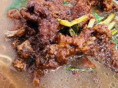 -无名氏面馆(邮电路店)