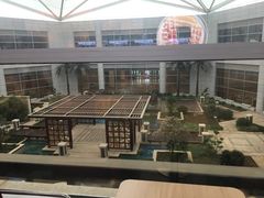 -汉堡王(银川河东机场餐厅)
