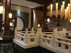 -西安华清御汤酒店