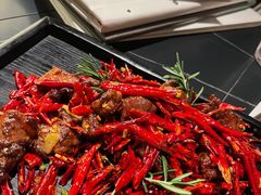 -洛缦音乐餐厅(工业展览馆万象城店)