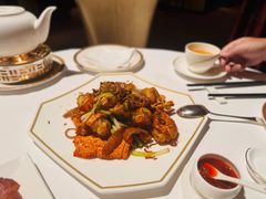 -唐阁(香港朗廷酒店)