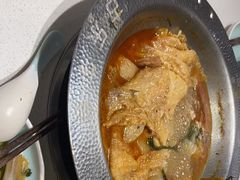 -古乐牛香鲜牛肉牛杂火锅(观前街店)