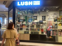 -LUSH(威尼斯人店)