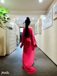 -盘子女人坊古装写真摄影(天津总店)