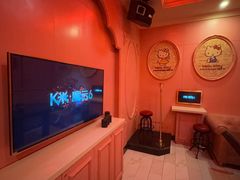 -范特西FANTASY量贩式KTV(民主广场店)