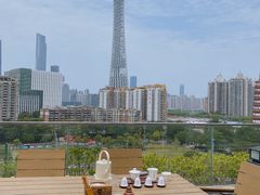 -小茶闲舍·观景商务茶馆(广州塔店)