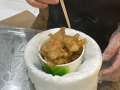 -海大南门夜市(海富街店)