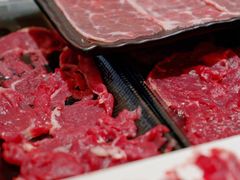 -牛物鲜切牛肉火锅(宜家荟聚店)