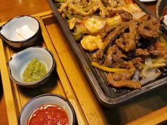 三拼法士达-么哈MOJAR(北京五道口店)