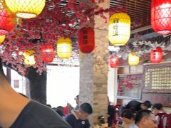 -金杨拉面王小吃面馆·牛三宝面·红烧牛肉粉