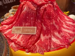 -牛New寿喜烧(闵行龙湖天街店)