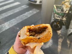 -满记烧饼(牛街东里小区一区店)