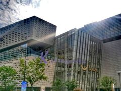 -义乌之心城市生活广场(新马路店)