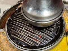 -轻烧烤肉(光谷步行街店)
