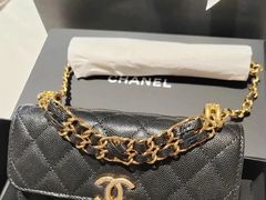 -CHANEL(恒隆广场店)