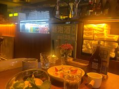 -Blac+Blac(中海环宇荟店)