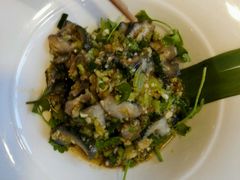 -马路边上·小海鲜烧烤(八一路店)