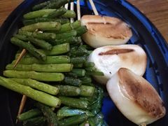 -串亿88烧烤·羊腿·羊蝎子(板泉路店)