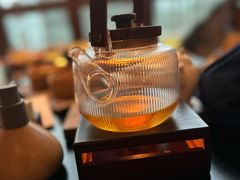 -丽晶轩中餐厅(重庆丽晶酒店)
