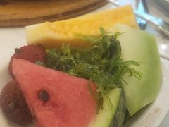 -豪享悦牛排自助餐厅(天河城店)