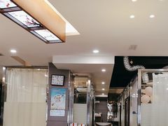 -镜泊小镇(东长安街店)