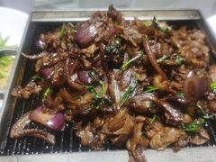 -鸭王烤鸭店(三里河店)