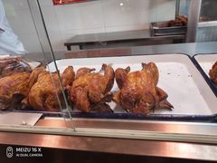 -秦氏环球炸鸡(解放北路店)