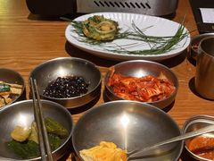 -春熙台韩国料理·章鱼肥牛(西丽店)