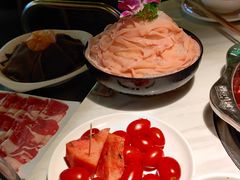 -重庆德庄火锅(保利水城店)
