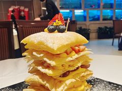 -皇朝尊会(龙之梦大酒店)