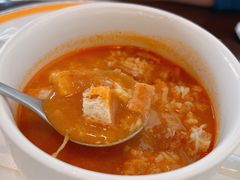 传统法式鱼汤-La Creperie法餐厅(桃江路店)