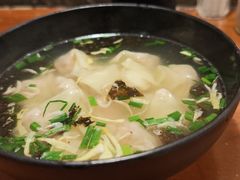 -舒蔡记生煎菜饭(云南中路店)