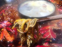 -重庆渝达老火锅(春熙路店)