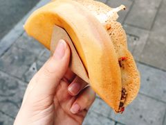 -贺记蛋烘糕(文庙西街店)