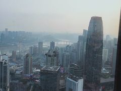 -解放碑威斯汀酒店-知味国际美食餐厅