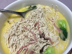 -云锦壹号·淮扬宴(徐汇万科店)