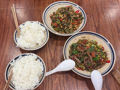 -徐春娇下饭菜(萧山奥体国际村店)