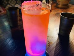 -HUNTING BAR亨霆鸡尾酒馆(越秀淘金店)