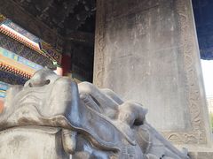 -历代帝王庙博物馆