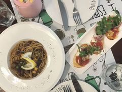 -吃饼人西餐(南开店)