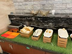 -中青旅山水时尚酒店餐厅(雁栖店)