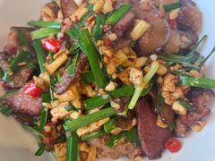 -印象鲵宴·张家界地标美食名片(溪布街店)