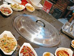 -崔记生活·铁锅炖鱼粘卷子(总店)