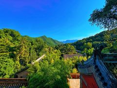 -潭柘寺景区