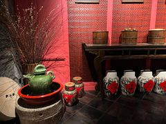 -湖滨28中餐厅·西湖宴·杭州君悦酒店
