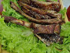 -兰州老马家族食府(康庄总店)