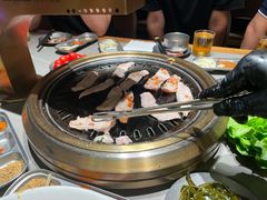 -杨小佳·齐齐哈尔烤肉·烤串(广州店)