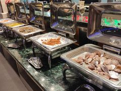 -碧中海汤泉汗蒸酒店