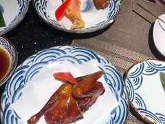 -極上萬膳·日料放题(海岸城店)