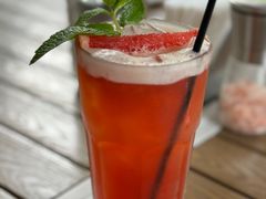 -Bistro 63 创意融合料理(广粤天地店)